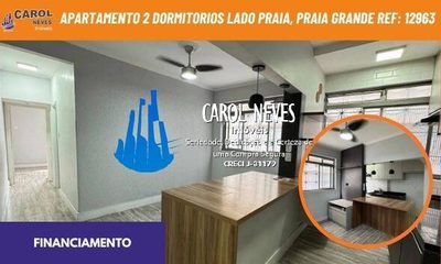 Apartamento, 2 quartos, 52 m² - Foto 1