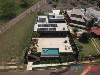 Casa de Condomínio, 4 quartos - Foto 1