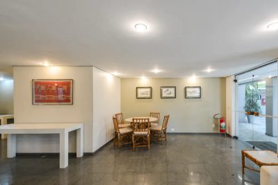 Apartamento, 3 quartos, 136 m² - Foto 4