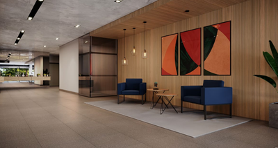 Apartamento, 2 quartos, 64 m² - Foto 3