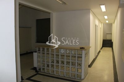 Prédio Inteiro, 958 m² - Foto 1