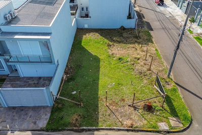 Terreno, 238 m² - Foto 2
