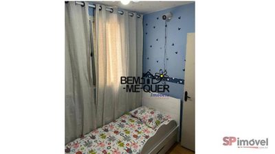 Apartamento, 3 quartos, 69 m² - Foto 4