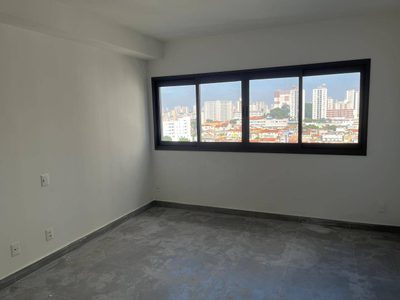 Apartamento, 1 quarto, 27 m² - Foto 4