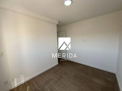 Apartamento, 2 quartos, 47 m² - Foto 4