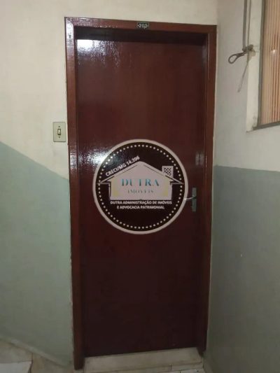 Apartamento, 2 quartos, 67 m² - Foto 2