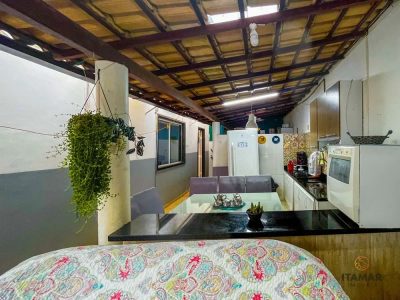 Casa, 3 quartos, 180 m² - Foto 2