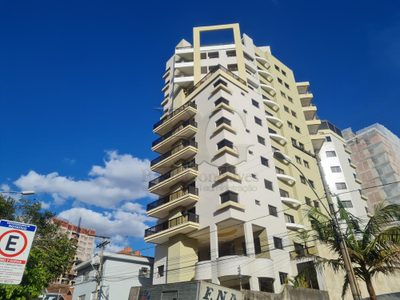 Apartamento, 2 quartos, 80 m² - Foto 1