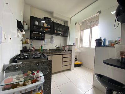 Apartamento, 2 quartos, 65 m² - Foto 3