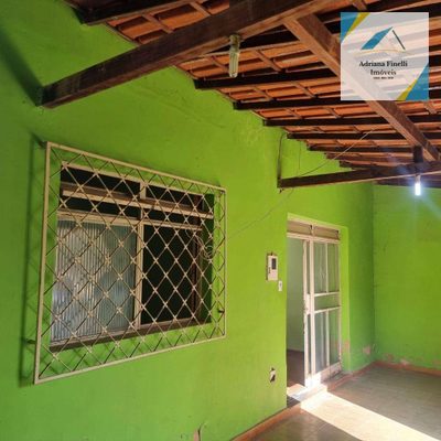 Casa, 3 quartos, 160 m² - Foto 1