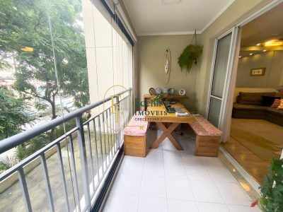 Apartamento, 3 quartos, 92 m² - Foto 2