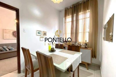 Apartamento, 2 quartos, 66 m² - Foto 4