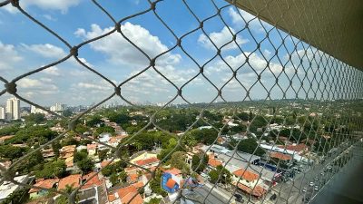 Apartamento, 3 quartos, 133 m² - Foto 5