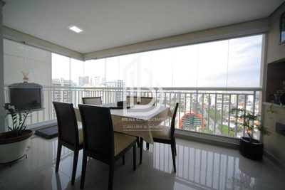 Apartamento, 3 quartos, 123 m² - Foto 1