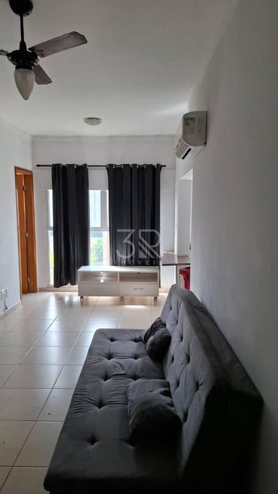 Apartamento, 1 quarto, 38 m² - Foto 4