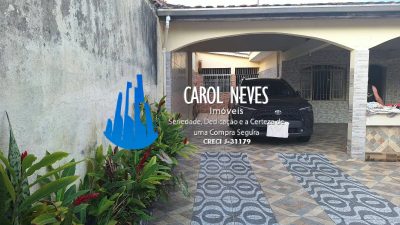 Casa, 2 quartos - Foto 4