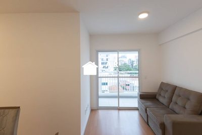 Apartamento, 2 quartos, 55 m² - Foto 3