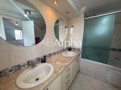 Apartamento, 4 quartos, 264 m² - Foto 3
