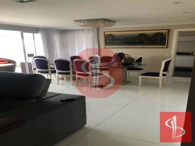 Apartamento, 4 quartos, 225 m² - Foto 2