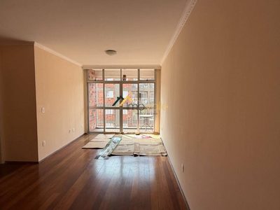 Apartamento, 3 quartos, 80 m² - Foto 3