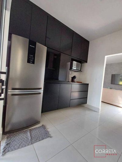 Casa, 2 quartos, 80 m² - Foto 3