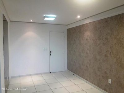 Apartamento, 2 quartos - Foto 2