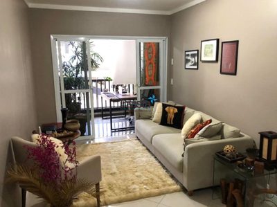 Apartamento, 2 quartos, 89 m² - Foto 1