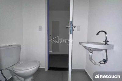 Apartamento, 1 quarto, 32 m² - Foto 1