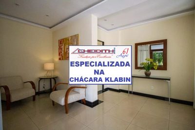 Apartamento, 3 quartos, 105 m² - Foto 3