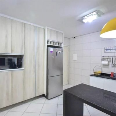 Sobrado, 3 quartos, 117 m² - Foto 5