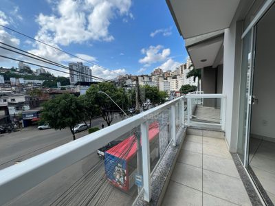 Apartamento, 1 quarto, 48 m² - Foto 5