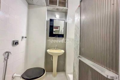 Apartamento, 32 m² - Foto 1