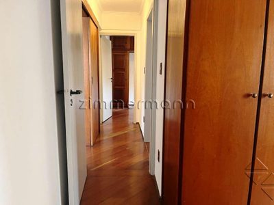 Apartamento, 3 quartos, 90 m² - Foto 4