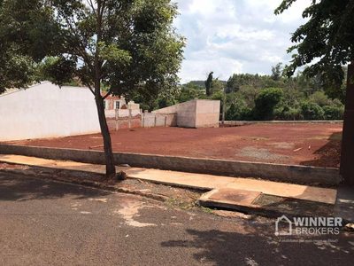 Terreno, 500 m² - Foto 1