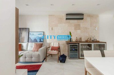 Apartamento, 3 quartos, 111 m² - Foto 5