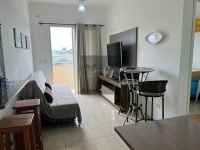 Apartamento, 2 quartos, 60 m² - Foto 1