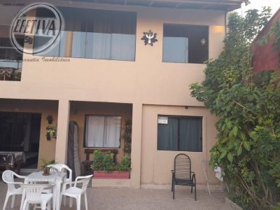 Casa, 5 quartos, 200 m² - Foto 3