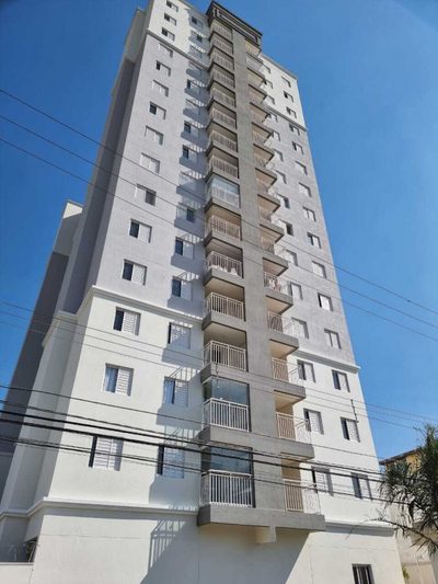 Apartamento, 2 quartos, 51 m² - Foto 3