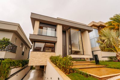 Casa, 540 m² - Foto 1