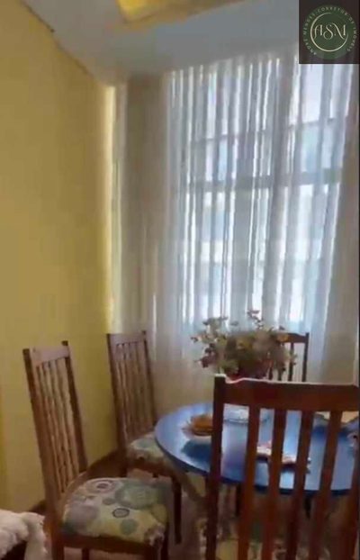 Apartamento, 3 quartos, 119 m² - Foto 5