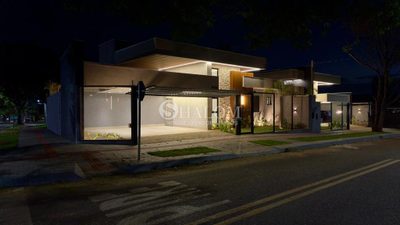 Casa, 3 quartos, 197 m² - Foto 3