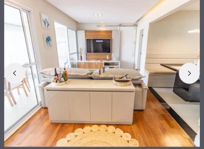 Apartamento, 3 quartos, 104 m² - Foto 5