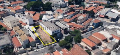 Terreno, 409 m² - Foto 4