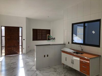 Casa, 2 quartos, 100 m² - Foto 2