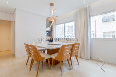 Apartamento, 3 quartos, 156 m² - Foto 3