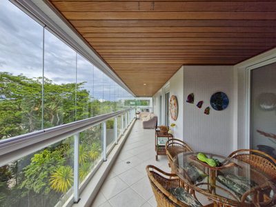 Apartamento, 4 quartos, 134 m² - Foto 4