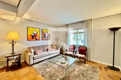Apartamento, 3 quartos, 136 m² - Foto 2