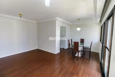Apartamento, 3 quartos, 111 m² - Foto 1
