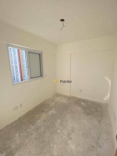 Apartamento, 1 quarto, 35 m² - Foto 3