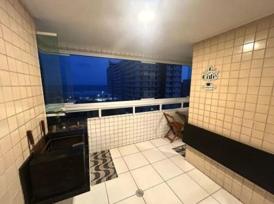 Apartamento, 2 quartos, 74 m² - Foto 1